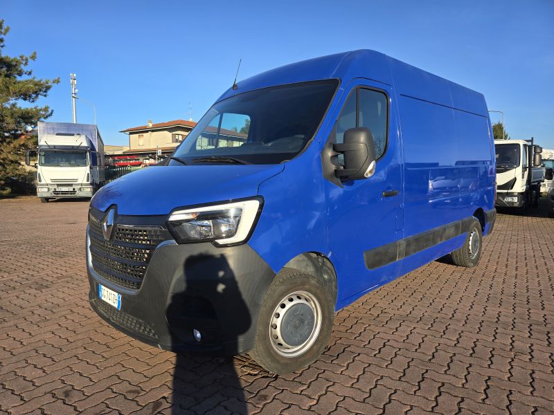 Renault Master L2